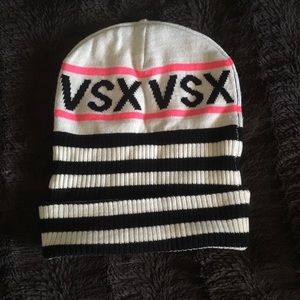 Victoria’s Secret Beanie